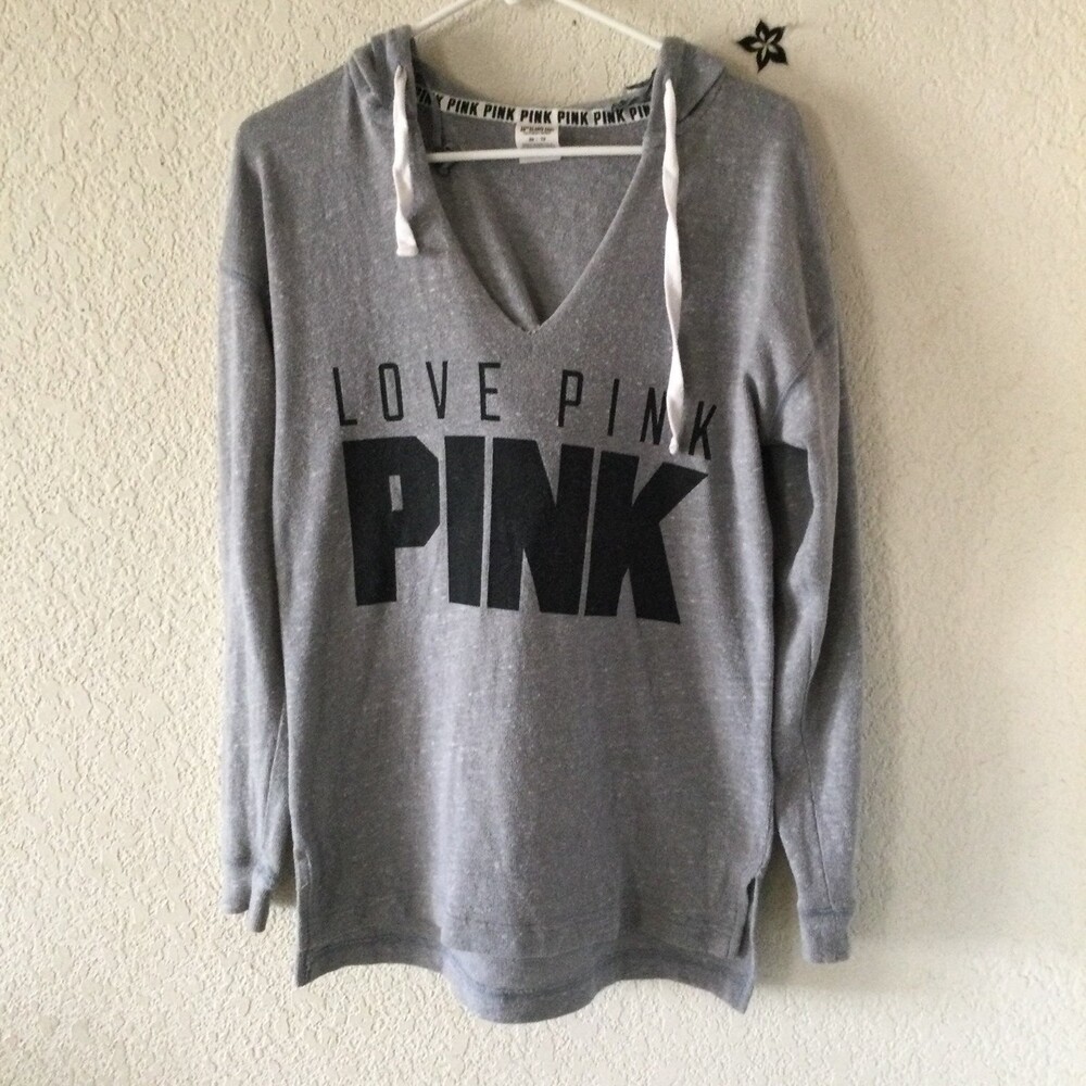 VS PINK sweatshirt